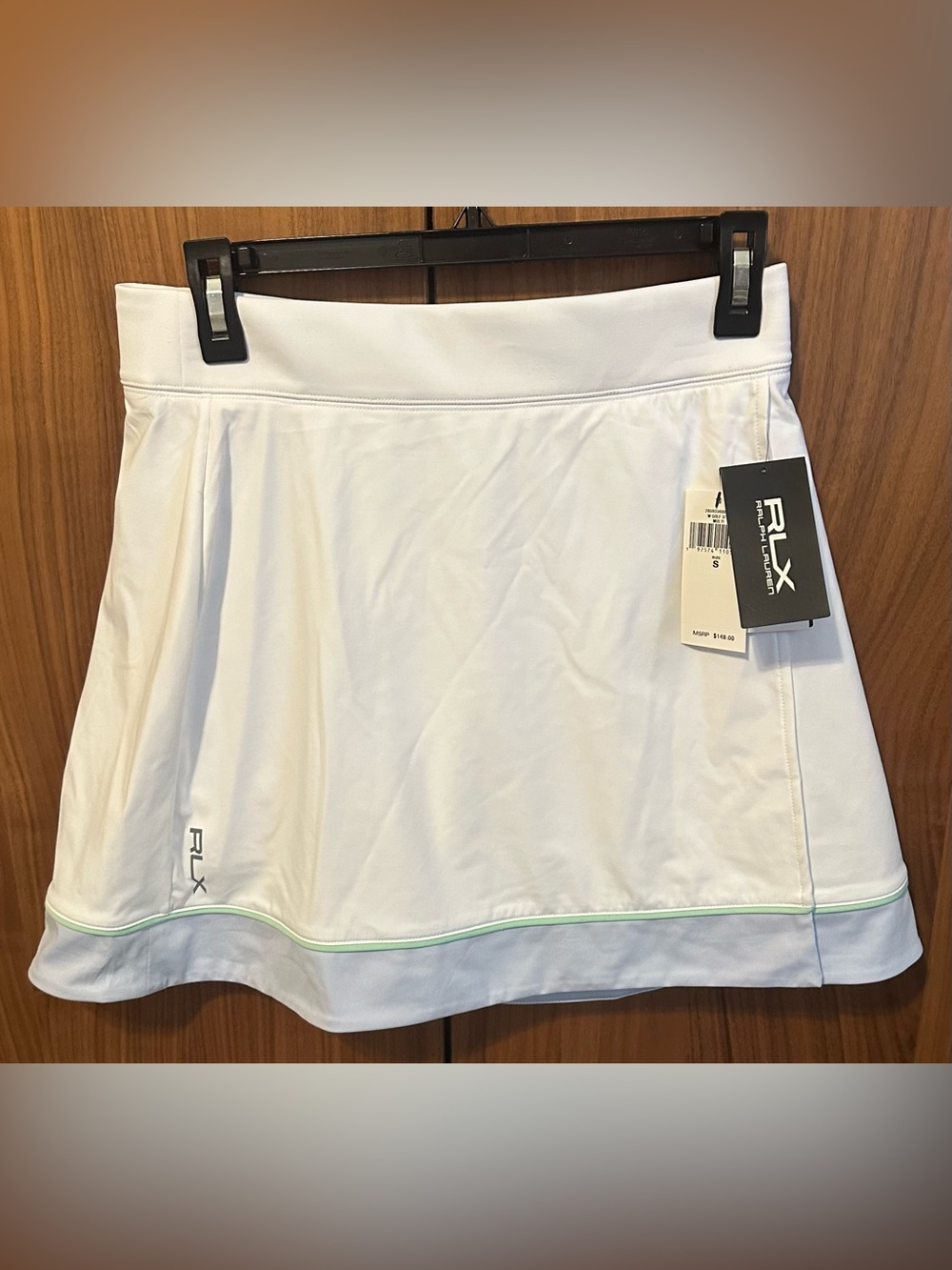 Ralph Lauren RLX skort